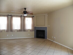 1828 Chicoma Rd in Rio Rancho, NM - Building Photo - Building Photo