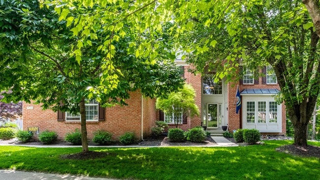 property at 7533 Prairie View Dr