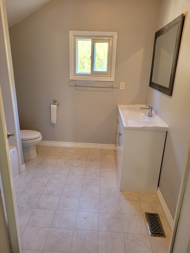property at 632 Union St