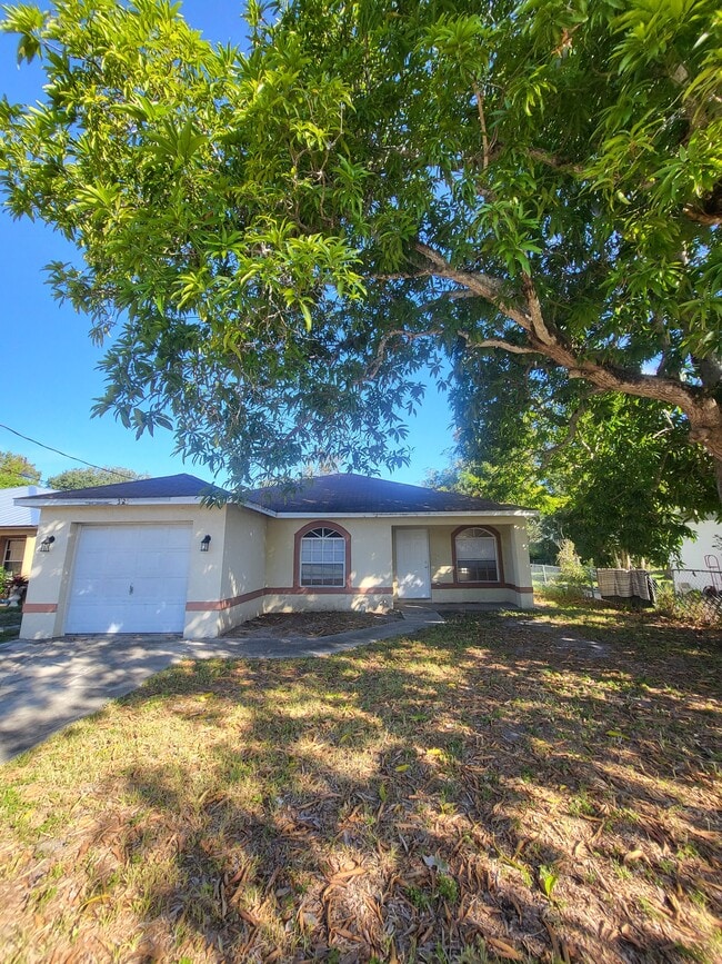 property at 3125 Blount St