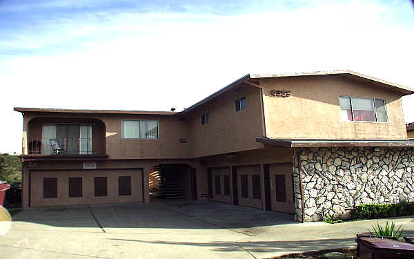 4355 Rilea Way in Oakland, CA - Building Photo - Building Photo