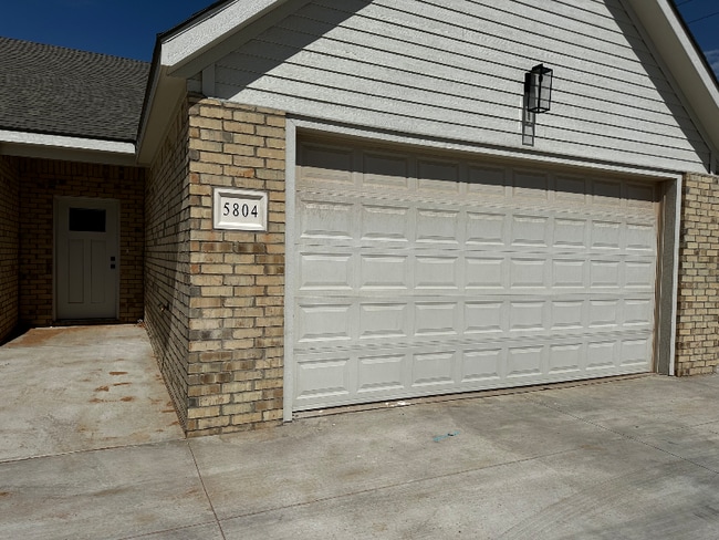 property at 5804 Urbana Ave