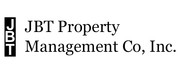 Property Management Company Logo JBT Property Management Company Inc