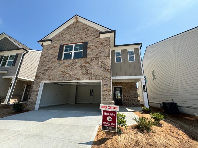 3300 Westgate Park Dr in Loganville, GA - Building Photo - Building Photo