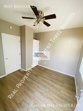 9607 Whistler Pl in Overland, MO - Building Photo - Building Photo