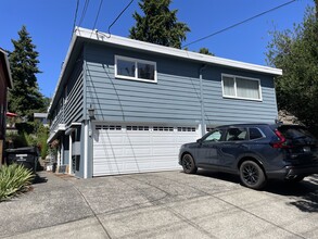 Fremont Five in Seattle, WA - Building Photo - Building Photo