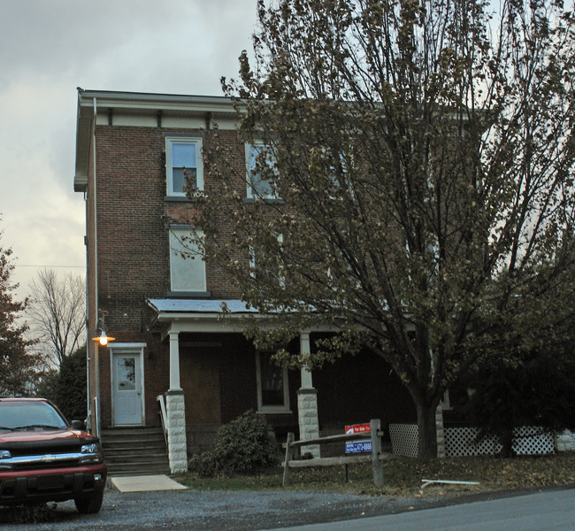 1 Hallowing Run Rd in Sunbury, PA - Building Photo - Building Photo