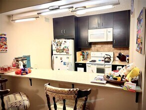 218 N Texas Blvd, Unit 101 in Denton, TX - Building Photo - Building Photo