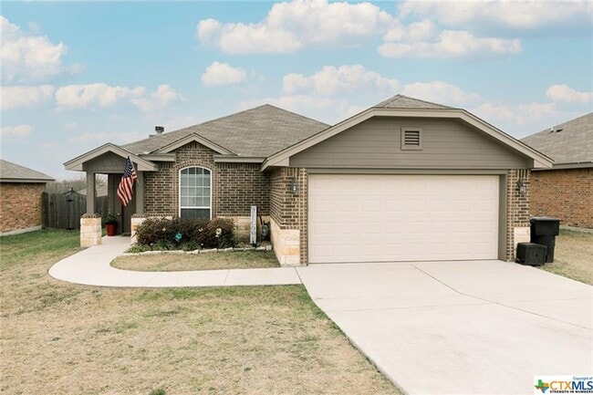 property at 2525 Elk Creek St