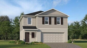 13239 Turnleaf Blvd in Punta Gorda, FL - Building Photo