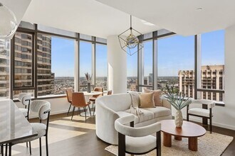 1909 Rittenhouse in Philadelphia, PA - Building Photo - Building Photo