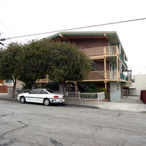 116 San Luis Ave Apartamentos