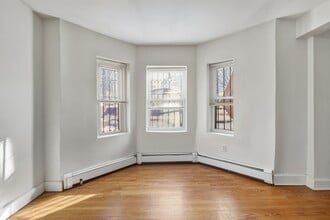 2989 Washington St in Boston, MA - Building Photo - Building Photo