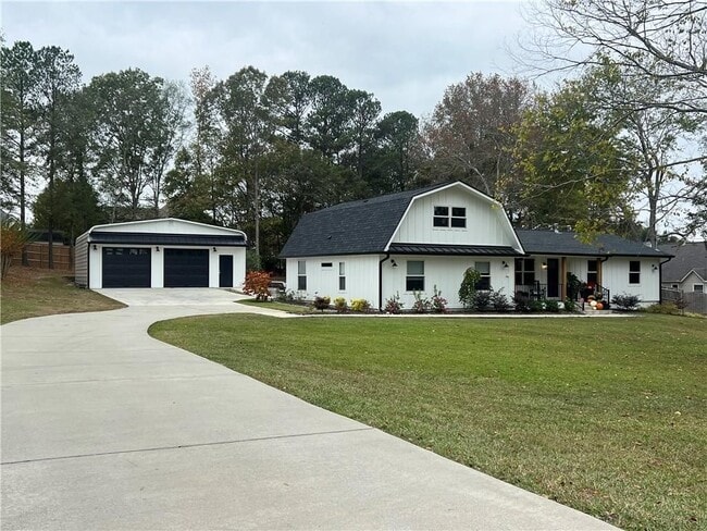 862 W Sandtown Rd SW in Marietta, GA - Building Photo - Building Photo