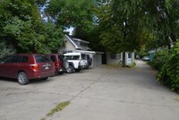 1004 Portland Pl in Boulder, CO - Foto de edificio - Building Photo