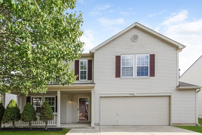 property at 10153 Split Rock Way