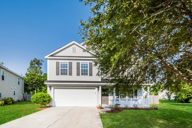 property at 228 Myrtle Way
