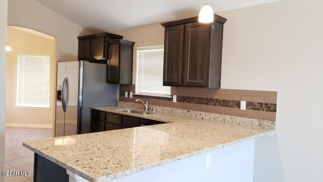 14184 Charles Pollock Ave in El Paso, TX - Building Photo - Building Photo