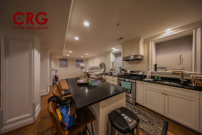 1803 Beacon St, Unit 1