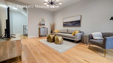 408-427 Ave NE in Calgary, AB - Building Photo - Building Photo
