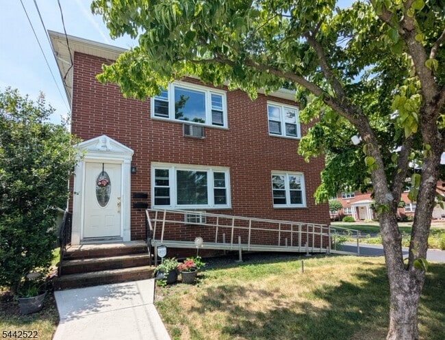 property at 52 Mechanic St