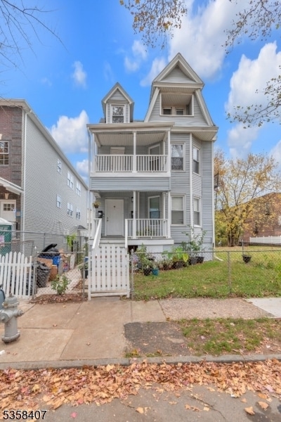 property at 66 N 15th St