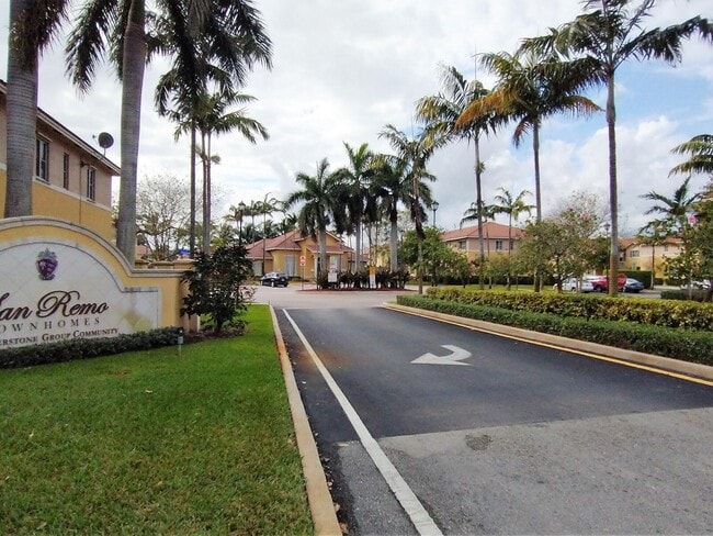 property at 6009 SW 19th St