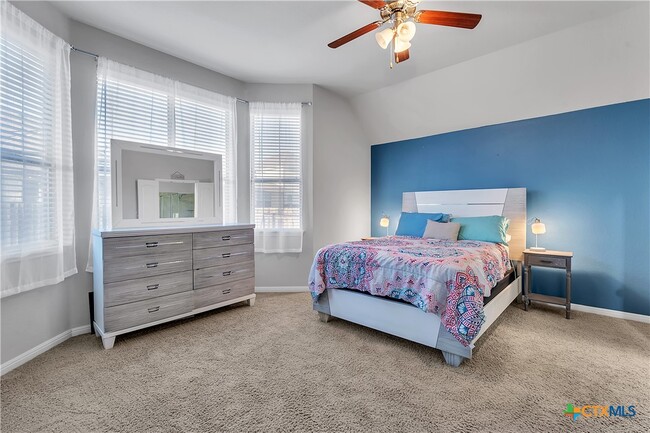 property at 3309 Castleton Dr