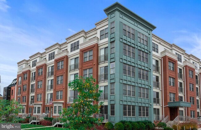 property at 1350 Maryland Ave NE