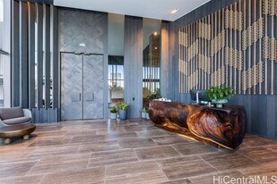 1000 Auahi St in Honolulu, HI - Building Photo