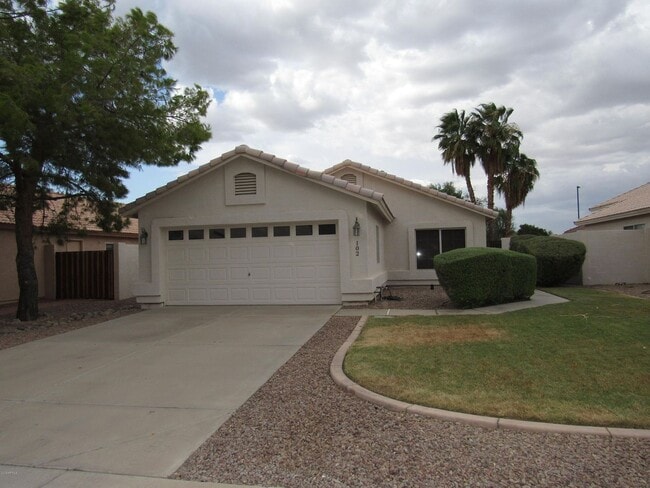 property at 102 W Gail Dr