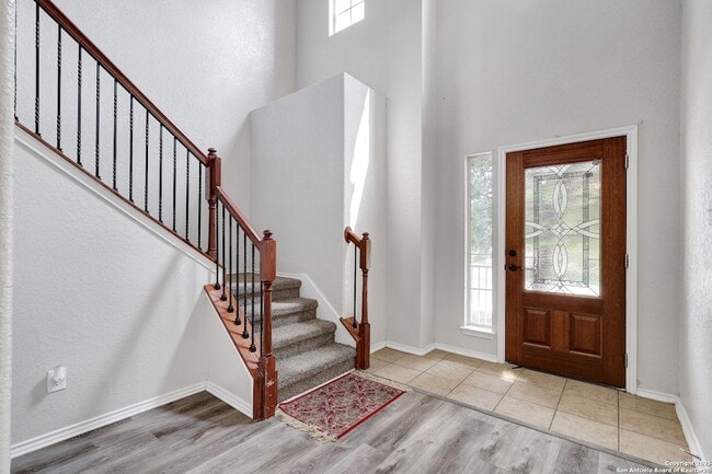10511 Cosmos Canyon in Helotes, TX - Building Photo - Building Photo