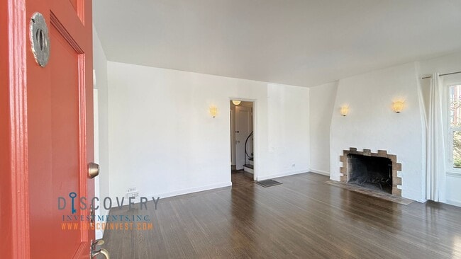3007 Sheffield Ave in Oakland, CA - Building Photo - Building Photo