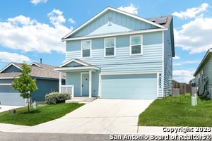 property at 6448 Cotton Ridge
