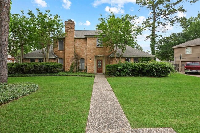 property at 11806 Gardenglen Dr