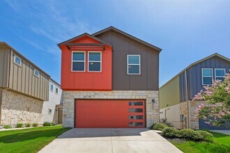 7103 Travertine Spring Dr in Austin, TX - Building Photo - Building Photo