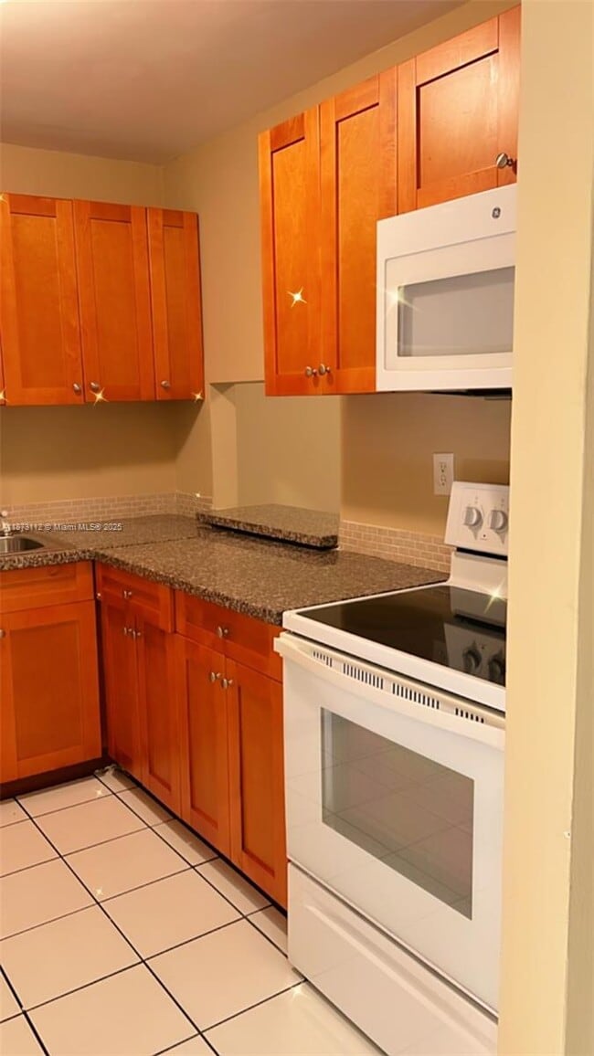 property at 505 NW 177th St