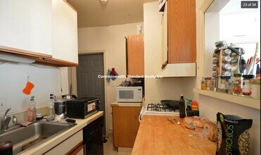 100 St Mary's St in Boston, MA - Building Photo - Building Photo