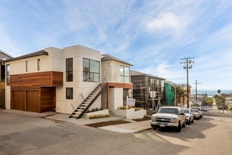 1542 Manhattan Ave in Hermosa Beach, CA - Building Photo - Building Photo