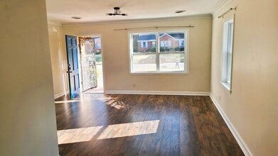 4678 Bowen Ave in Memphis, TN - Building Photo - Building Photo