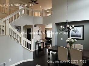 3575 Mendenhall Ct in Pleasanton, CA - Building Photo - Building Photo