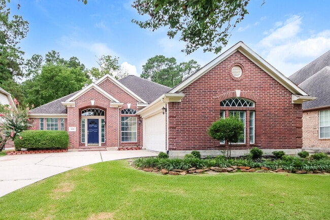 property at 1414 Summer Rain Dr