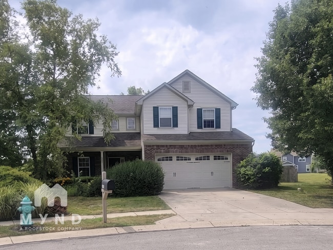 property at 6803 N Denton Ct