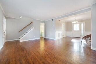 1018 Nichols Dr in Raleigh, NC - Building Photo - Building Photo