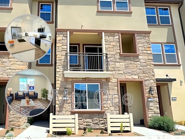 property at 6111 Victoria Wy