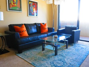 1020 15th St in Denver, CO - Foto de edificio - Building Photo