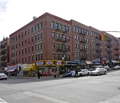 1352-1354 St Nicholas Ave Apartments