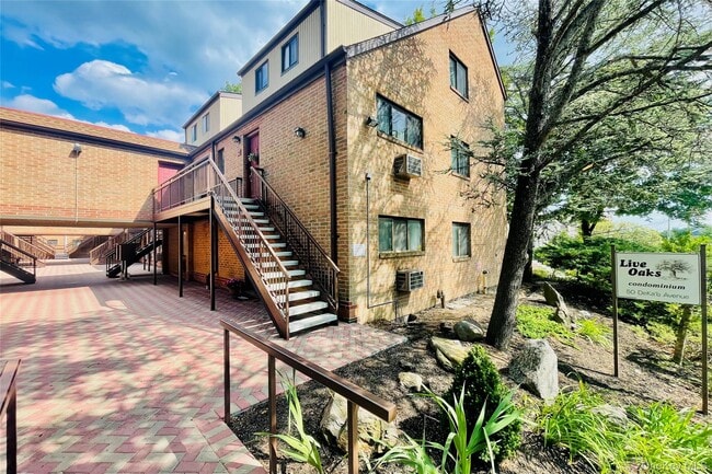 property at 50 Dekalb Ave