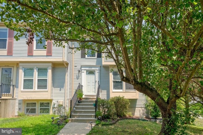 property at 3760 Bonnybridge Pl