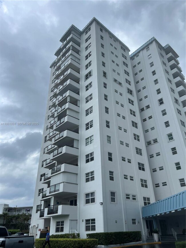 property at 1500 S Ocean Blvd